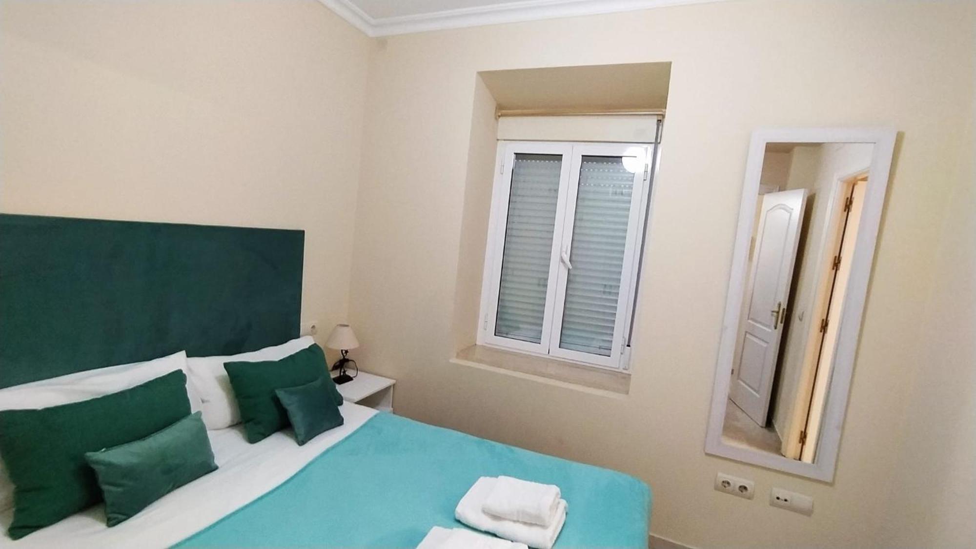 Bonito Piso En Calle Antolinez إشبيلية المظهر الخارجي الصورة
